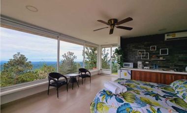 CABAÑA SUITE JUNIOR EN ALTOS DEL MARIA EN LA MONTAÑA  $150 x noche