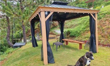 CABAÑA SUITE JUNIOR EN ALTOS DEL MARIA EN LA MONTAÑA  $150 x noche