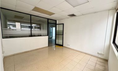 Alquiler de oficina en Avenida Balboa, Galería Balboa