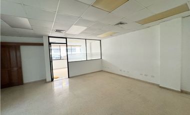 Alquiler de oficina en Avenida Balboa, Galería Balboa