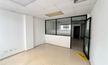 Alquiler de oficina en Avenida Balboa, Galería Balboa