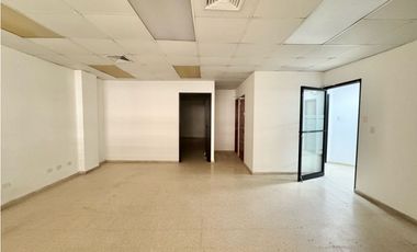 Alquiler de oficina en Avenida Balboa, Galería Balboa