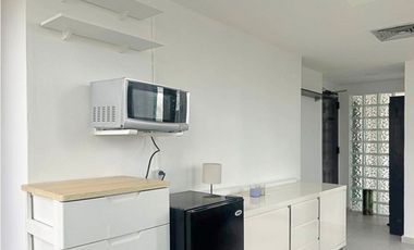 Alquiler de Oficinas en Avenida Balboa TORRE BAC