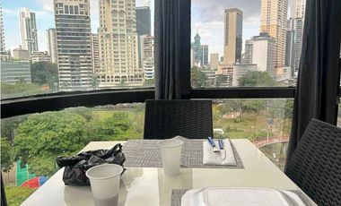 Alquiler de Oficinas en Avenida Balboa TORRE BAC