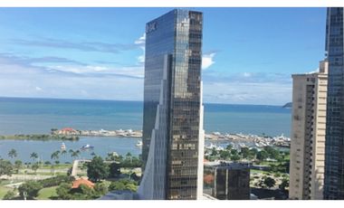 Alquiler de Oficinas en Avenida Balboa TORRE BAC