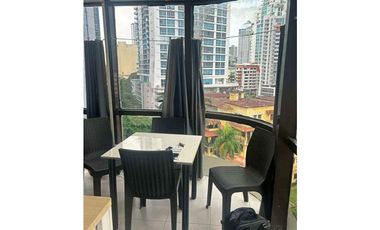 Alquiler de Oficinas en Avenida Balboa TORRE BAC