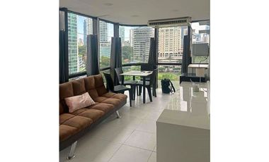 Alquiler de Oficinas en Avenida Balboa TORRE BAC