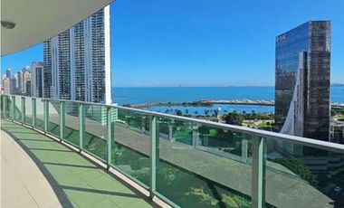 Alquiler de Oficinas en Avenida Balboa TORRE BAC