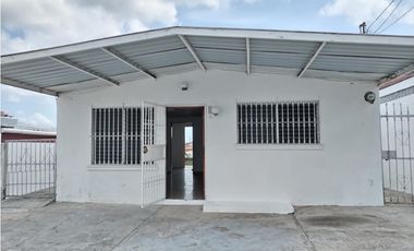 SE VENDE CASA EN EL CRISOL