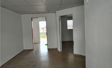 SE VENDE CASA EN EL CRISOL
