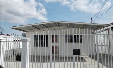 SE VENDE CASA EN EL CRISOL