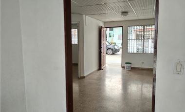 SE VENDE CASA EN EL CRISOL