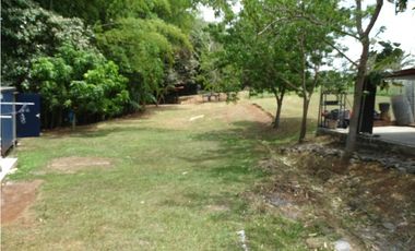 🌿 EN VENTA –  Hacienda Santa Domenica 🌿