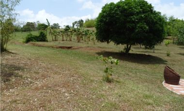 🌿 EN VENTA –  Hacienda Santa Domenica 🌿