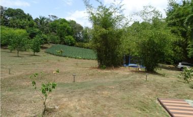 🌿 EN VENTA –  Hacienda Santa Domenica 🌿