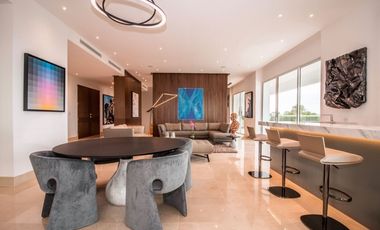 Venta de apartamento en Costa del Este, Ph Marea II