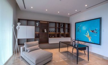 Venta de apartamento en Costa del Este, Ph Marea II