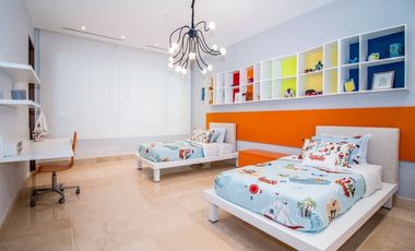 Venta de apartamento en Costa del Este, Ph Marea II