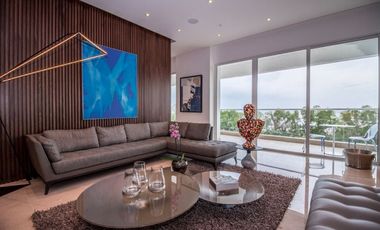 Venta de apartamento en Costa del Este, Ph Marea II