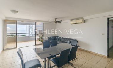 Penthouse en venta en Parque Lefevre