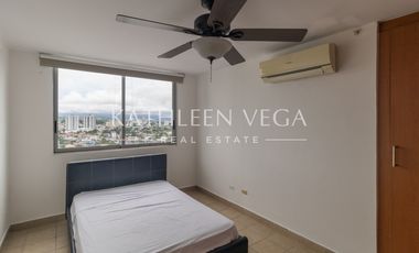 Penthouse en venta en Parque Lefevre