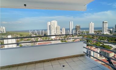 Penthouse en venta en Parque Lefevre
