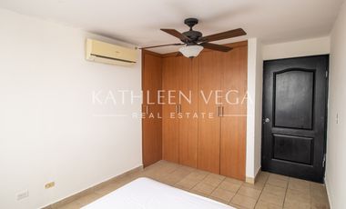 Penthouse en venta en Parque Lefevre