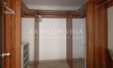 Penthouse en venta en Parque Lefevre