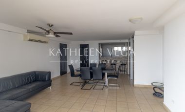 Penthouse en venta en Parque Lefevre