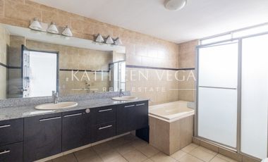 Penthouse en venta en Parque Lefevre