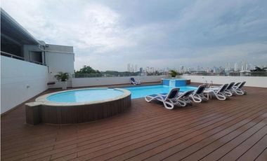 Venta de apartamento en Parque Lefevre (Lefevre 75) GTA