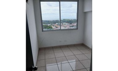Venta de apartamento en Parque Lefevre (Lefevre 75) GTA