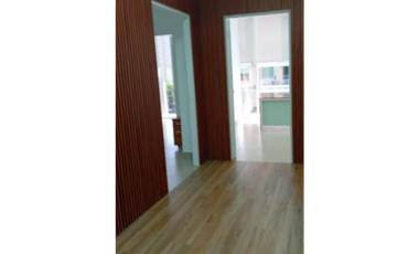 Obarrio oficina 50m2 a solo $1000 (incluye mant)