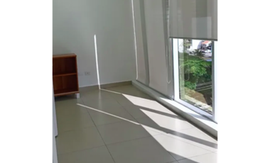 Obarrio oficina 50m2 a solo $1000 (incluye mant)