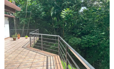 Balboa, casa 400m2 de  4 rec a solo $2700