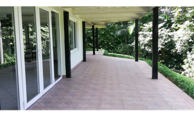 Balboa, casa 400m2 de  4 rec a solo $2700