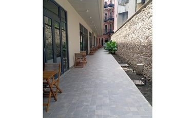Locales disponibles en La Plazuela de Alfaro - Casco Antiguo