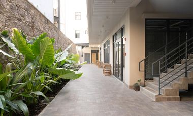 Locales disponibles en La Plazuela de Alfaro - Casco Antiguo