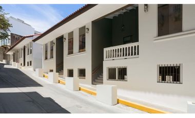 Locales disponibles en Callejón del Soná – Casco Antiguo