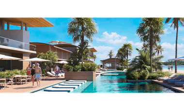 Playa Escondida Casa  de lujo turn key a solo $850K