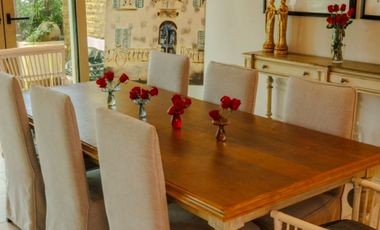 Playa Escondida Casa  de lujo turn key a solo $850K