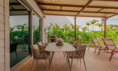 Playa Escondida Casa  de lujo turn key a solo $850K