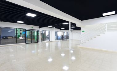 Locales Comerciales en Alquiler – Plaza gora, Chanis
