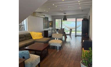 VENTA DE CASA EN CHANIS 300M2