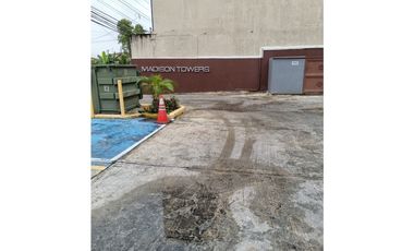 LOCAL COMERCIAL / PH MADISON TOWERS / 42M2 / PLANTA  ALTA