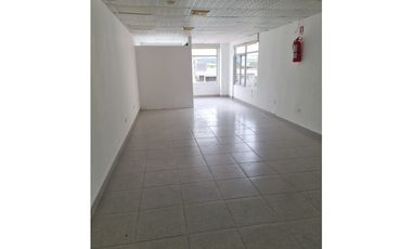 LOCAL COMERCIAL / PH MADISON TOWERS / 42M2 / PLANTA  ALTA