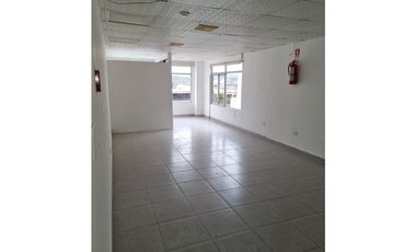 LOCAL COMERCIAL / PH MADISON TOWERS / 42M2 / PLANTA  ALTA