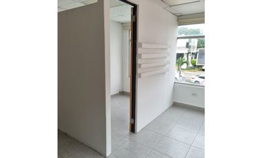 LOCAL COMERCIAL / PH MADISON TOWERS / 42M2 / PLANTA  ALTA