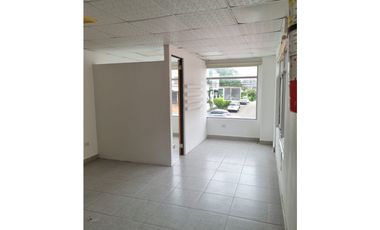 LOCAL COMERCIAL / PH MADISON TOWERS / 42M2 / PLANTA  ALTA
