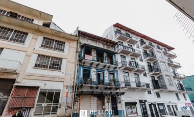 VENTA PH BARBA HART EDIFICIO COMPLETO CASCO VIEJO (10)